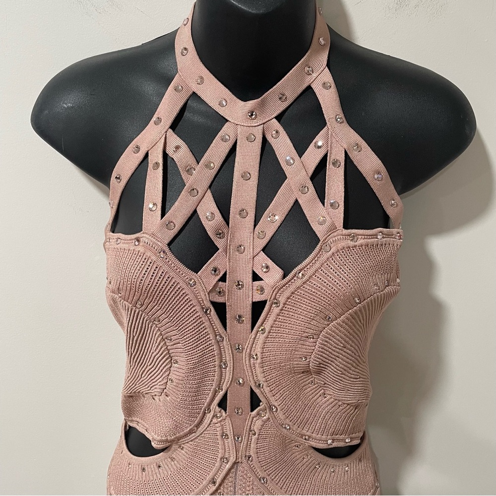 Designer Zuhair Murad Dress Prom Homecoming Special Occasion Bridal Wedding - Picture 7 of 12